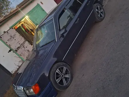 Mercedes-Benz E 230 1991 года за 1 573 000 тг. в Караганда – фото 21