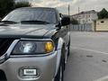 Mitsubishi Montero Sport 2000 годаfor4 200 000 тг. в Алматы – фото 13