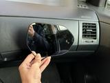 Стекло боковой зеркалы на Toyota Camry 70 75 за 15 000 тг. в Алматы