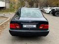 Mercedes-Benz E 280 1998 года за 3 700 000 тг. в Тараз – фото 20