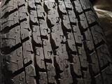 Летняя шина BRIDGESTONE за 150 000 тг. в Атырау