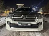 Toyota Land Cruiser 2020 годаfor42 000 000 тг. в Астана