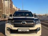 Toyota Land Cruiser 2020 годаүшін42 000 000 тг. в Астана – фото 2