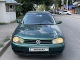 Volkswagen Golf 1999 годаfor2 000 000 тг. в Алматы