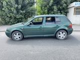 Volkswagen Golf 1999 годаfor2 000 000 тг. в Алматы – фото 4