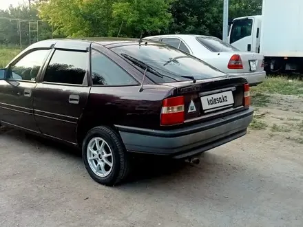 Opel Vectra 1992 года за 1 400 000 тг. в Костанай – фото 2