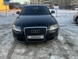 Audi A6 2010 годаүшін4 700 000 тг. в Костанай – фото 4