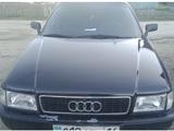 Audi 80 1992 годаүшін1 070 000 тг. в Усть-Каменогорск