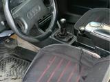 Audi 80 1992 годаүшін1 070 000 тг. в Усть-Каменогорск – фото 2