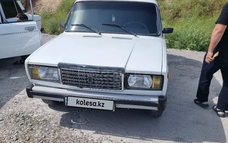 ВАЗ (Lada) 2104 2002 года за 1 400 000 тг. в Шымкент