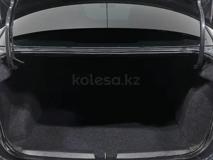 Volkswagen Polo 2011 года за 3 190 000 тг. в Астана – фото 10