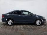 Volkswagen Polo 2011 годаүшін3 190 000 тг. в Астана – фото 4