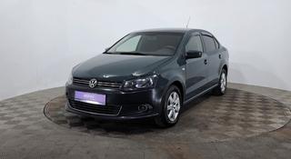 Volkswagen Polo 2011 года за 3 190 000 тг. в Астана