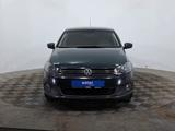 Volkswagen Polo 2011 годаүшін3 190 000 тг. в Астана – фото 2