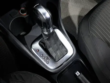 Volkswagen Polo 2011 года за 3 190 000 тг. в Астана – фото 22