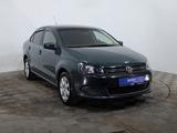 Volkswagen Polo 2011 годаүшін3 190 000 тг. в Астана – фото 3