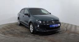 Volkswagen Polo 2011 годаүшін3 190 000 тг. в Астана – фото 3