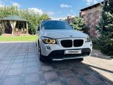 BMW X1 2009 года за 7 500 000 тг. в Алматы