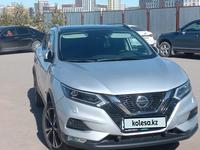 Nissan Qashqai 2019 годаүшін11 000 000 тг. в Астана