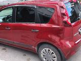 Nissan Note 2011 годаүшін4 200 000 тг. в Алматы – фото 5