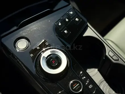 Kia Sportage 2025 года за 16 990 000 тг. в Костанай – фото 11