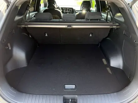 Kia Sportage 2025 года за 16 990 000 тг. в Костанай – фото 18