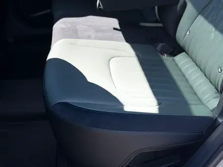 Kia Sportage 2025 года за 16 990 000 тг. в Костанай – фото 19