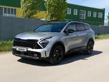 Kia Sportage 2025 года за 16 990 000 тг. в Костанай – фото 4
