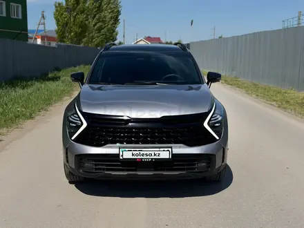 Kia Sportage 2025 года за 16 990 000 тг. в Костанай – фото 2