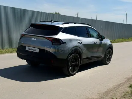 Kia Sportage 2025 года за 16 990 000 тг. в Костанай – фото 6