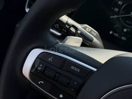Kia Sportage 2025 года за 16 990 000 тг. в Костанай – фото 8