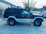 Mitsubishi Pajero 1994 годаүшін3 500 000 тг. в Жалагаш – фото 4