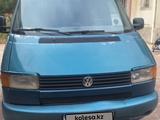 Volkswagen Transporter 1997 годаүшін2 800 000 тг. в Шымкент