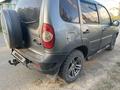 Chevrolet Niva 2009 года за 1 600 000 тг. в Уральск – фото 3