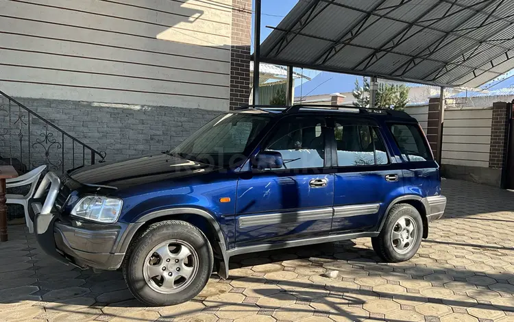 Honda CR-V 1997 года за 3 800 000 тг. в Шымкент