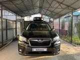 Subaru Forester 2020 года за 11 000 000 тг. в Алматы