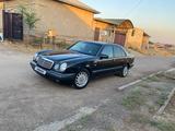 Mercedes-Benz E 230 1996 годаүшін2 800 000 тг. в Сарыагаш – фото 3