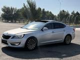 Kia K7 2011 года за 8 200 000 тг. в Тараз – фото 3