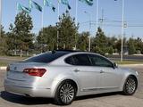 Kia K7 2011 года за 8 200 000 тг. в Тараз – фото 4
