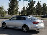 Kia K7 2011 года за 8 200 000 тг. в Тараз – фото 2