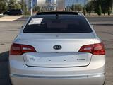 Kia K7 2011 года за 8 200 000 тг. в Тараз – фото 5