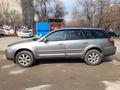 Subaru Outback 2008 годаfor5 500 000 тг. в Алматы – фото 2