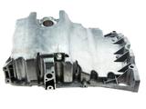 Поддон двигателя на Audi A4 B7 2.0 TFSI за 23 000 тг. в Алматы – фото 3