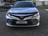 Toyota Camry 2019 годаүшін14 200 000 тг. в Жетысай