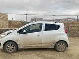 Chevrolet Spark 2022 года за 6 000 000 тг. в Актау – фото 2