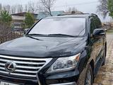 Lexus LX 570 2008 годаfor18 400 000 тг. в Алматы – фото 4