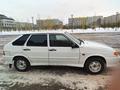 ВАЗ (Lada) 2114 2013 годаfor2 100 000 тг. в Астана – фото 3