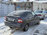 ВАЗ (Lada) Priora 2170 2014 года за 3 450 000 тг. в Шымкент