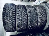 Шипованные шины Pirelli Formula ice 215/60/17 каждаяfor49 990 тг. в Астана