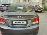 Hyundai Accent 2014 года за 5 570 000 тг. в Павлодар – фото 5